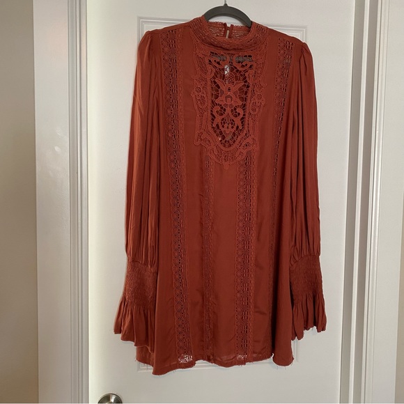 Free People Dress NWT - Picture 2 of 6